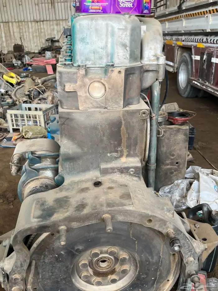 مكينة 24 بوز مرسيدس 3