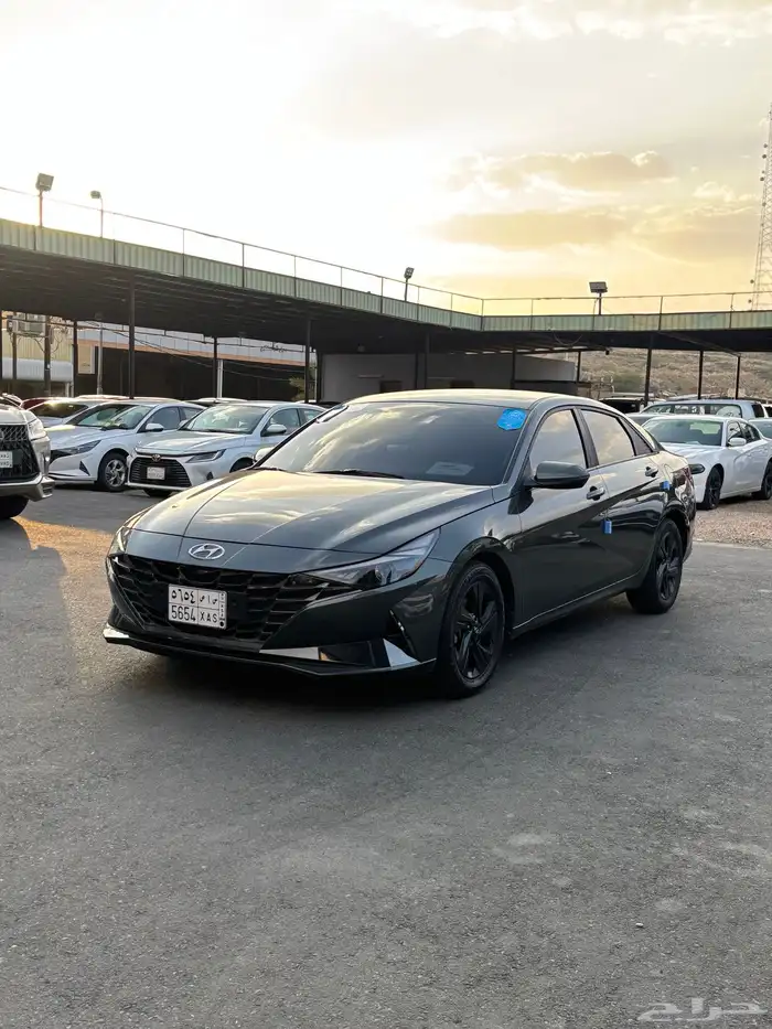 هونداي النترا 2023 0