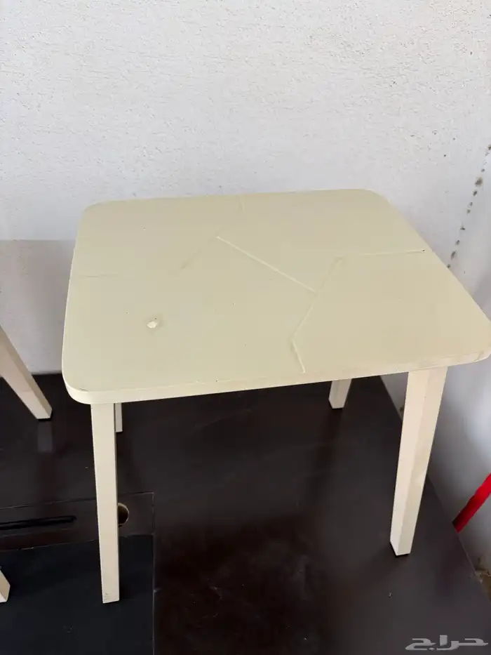 تلفزيون LG 50 بوصة - شفاط مطبخ - طاولات تقديم 25