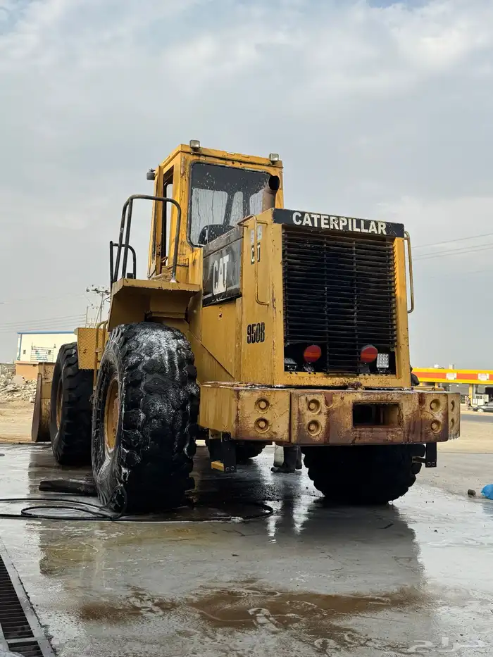 شيول 950B للبيع 0