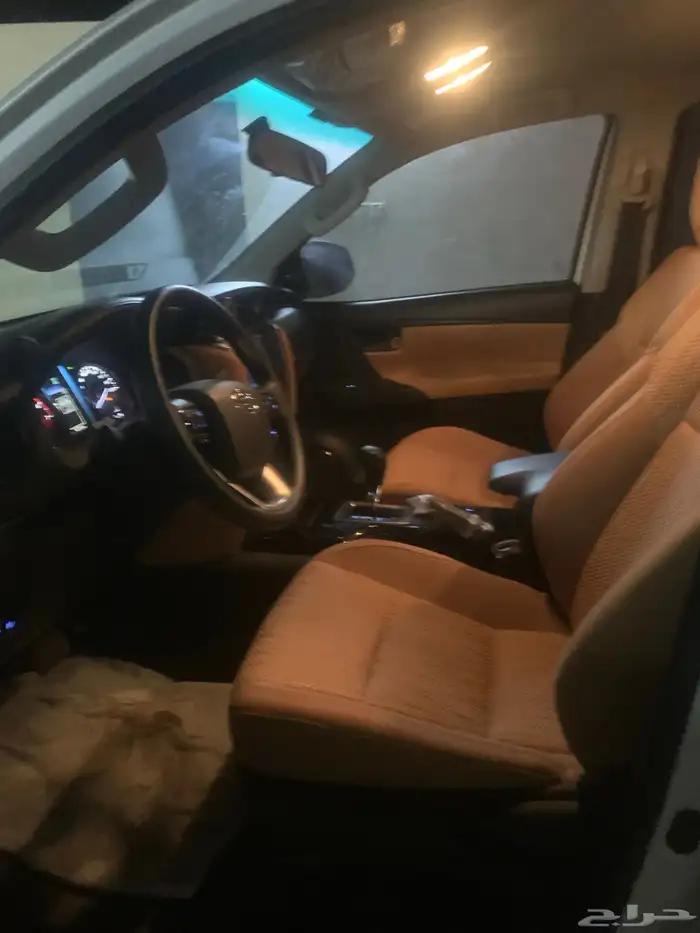 فورتشر موديل 2025 6