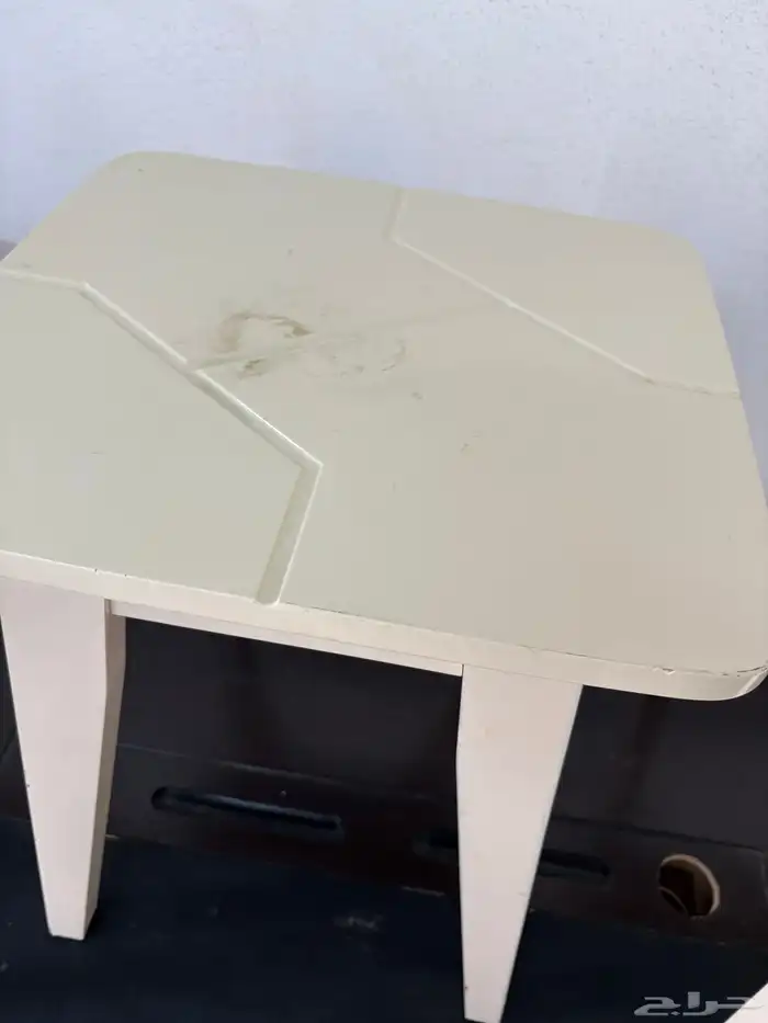 تلفزيون LG 50 بوصة - شفاط مطبخ - طاولات تقديم 19