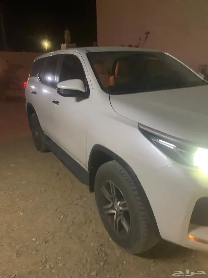 فورتشر موديل 2025 2