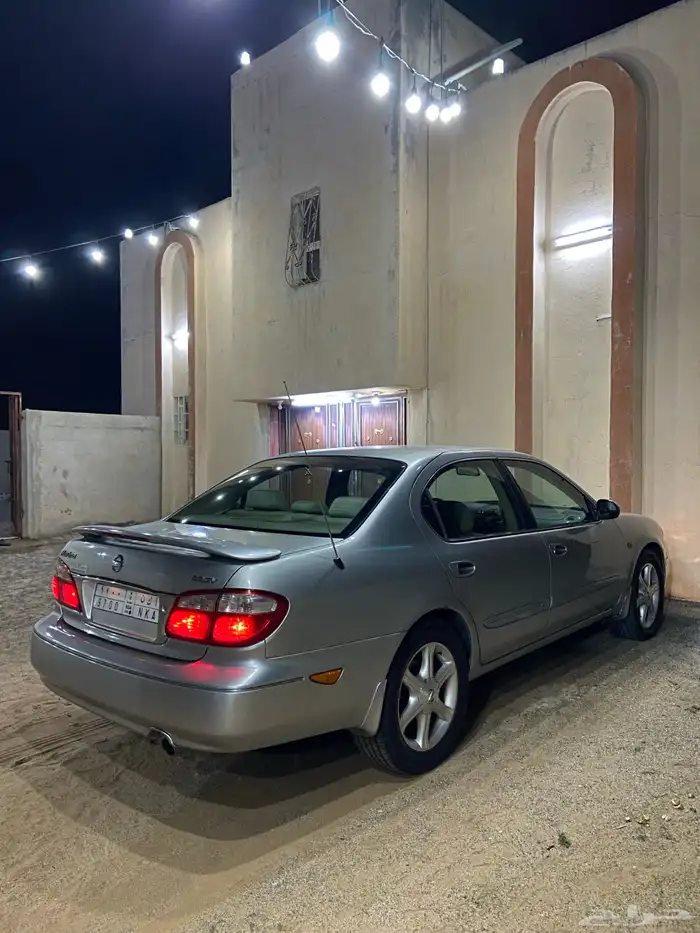 للبيع او البدل مكسيما 2005مجدد مفحوص 5