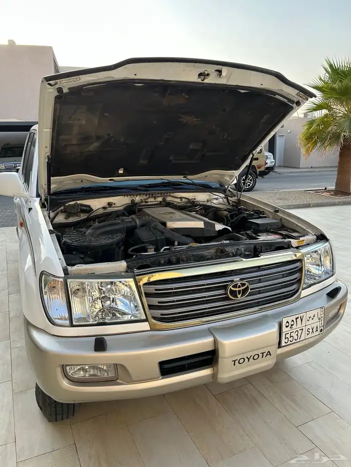 فكسار 2003 رقم 1 سبير علاق 40