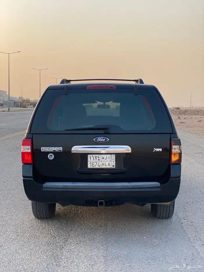اكسبيدشن دبل 2009 3