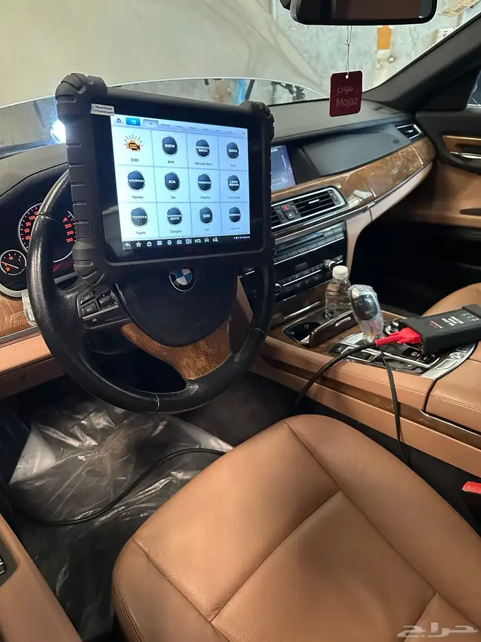 صيانة السيارات الاوربية 4