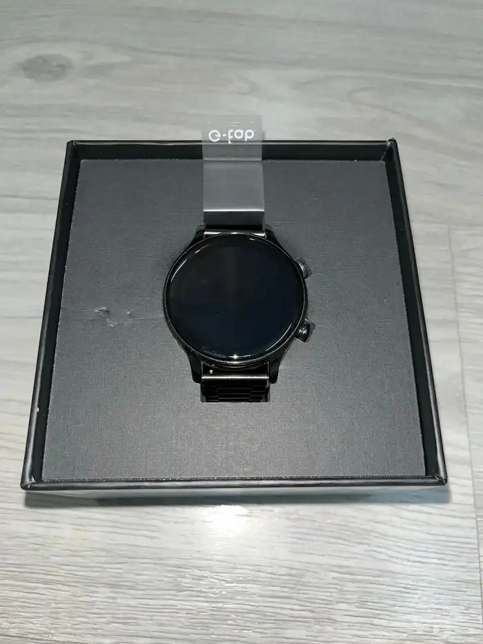ساعه ذكية G-tab للبيع 0