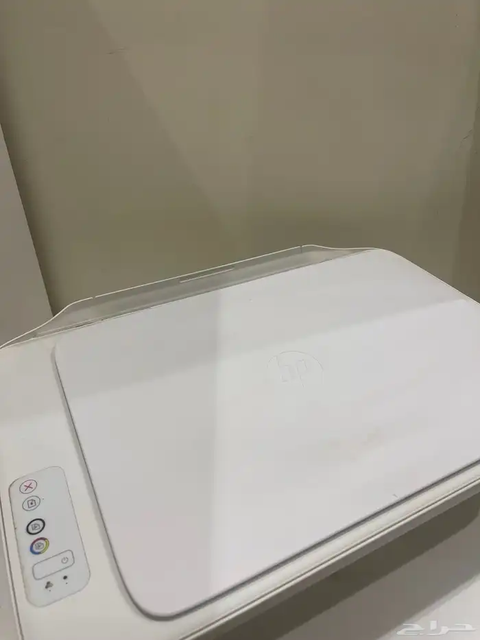 طابعه جديده استخدام شهر فقط سبب البيع مو بحاجه لها 1