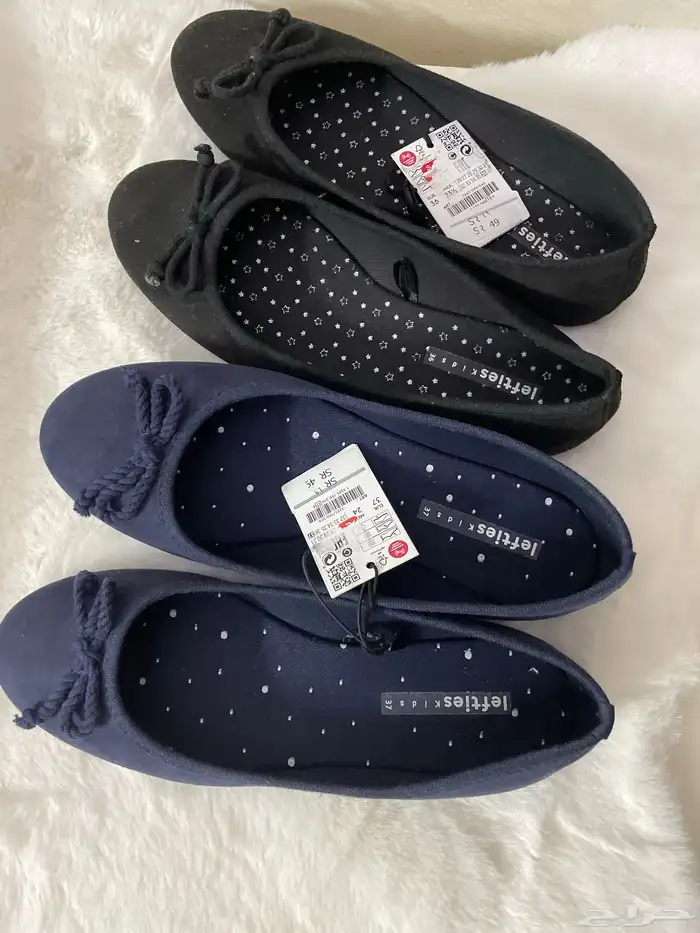 للبيع جزم جديدة لم تستخدم 0