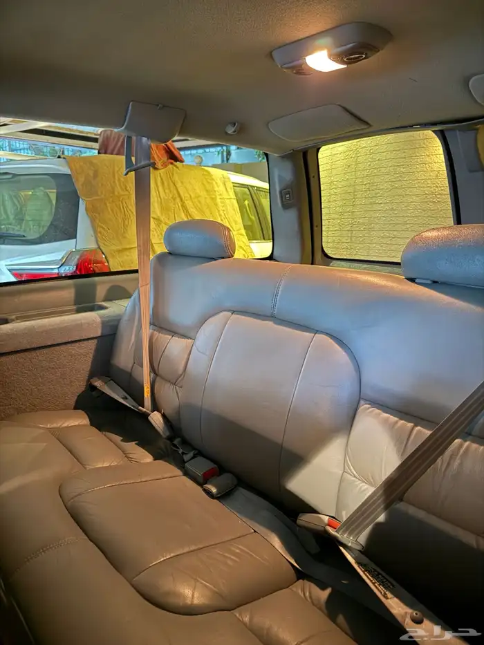 جمس سوبربان 99 مخزن 31