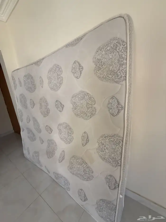 مرتبة سرير عالية الجودة 1