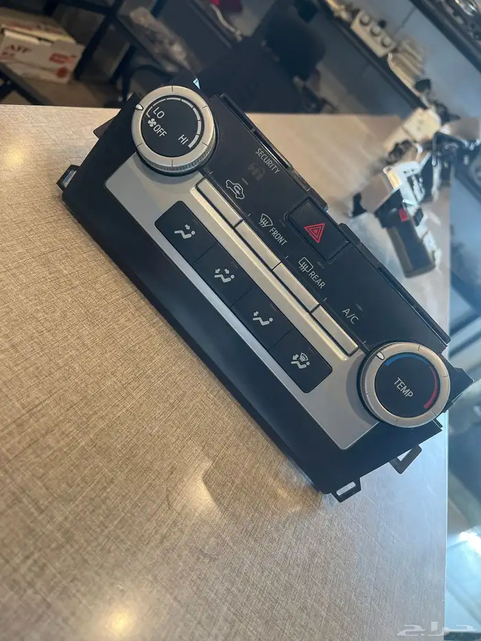 مفتاح مكيف كامري 0