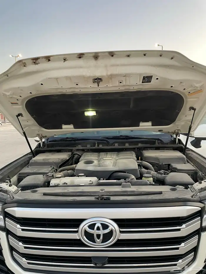 لاندكلوزر gxr 2022 L3 27