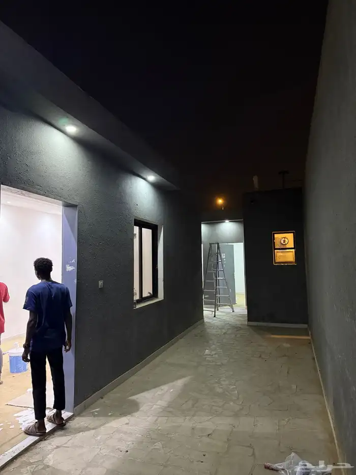 استرحه حي الرمال 6