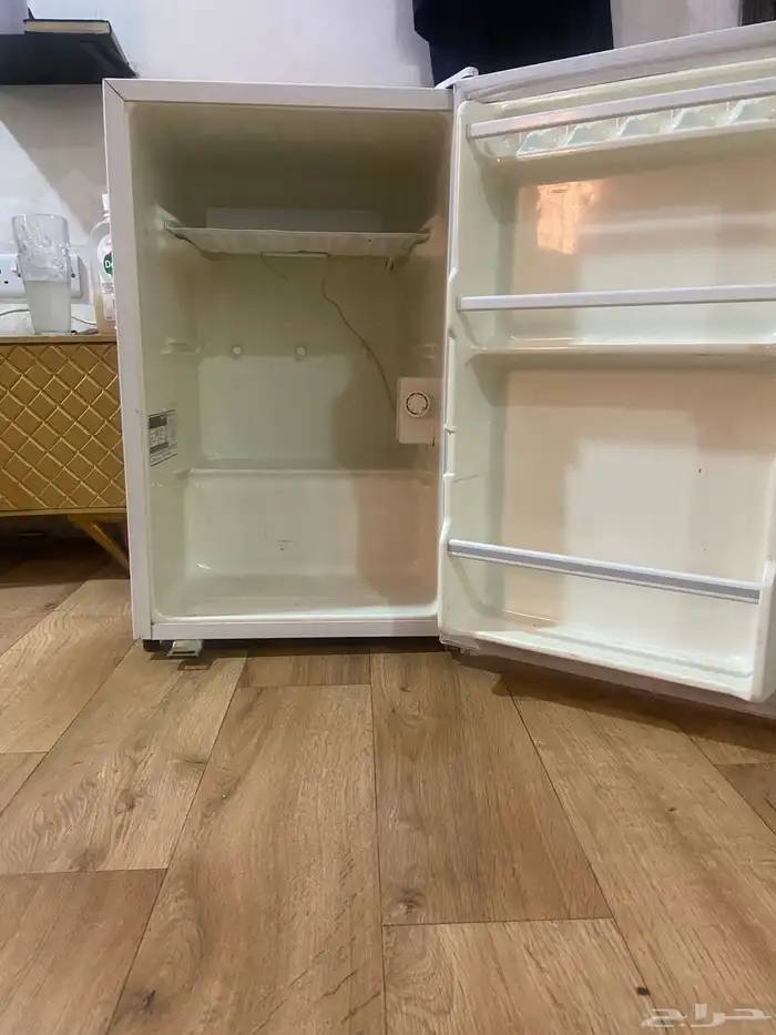 ثلاجه صغيره دايو خط 110 1