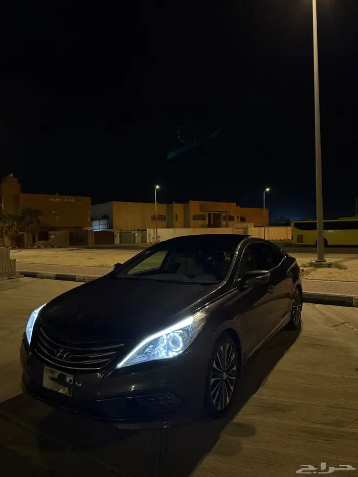 للبيع ازيرا 2016 0