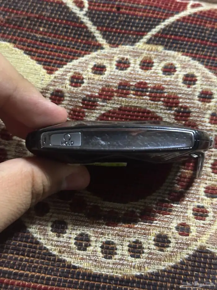 ريموت جينسس g80 وكاالة على الشرط 3