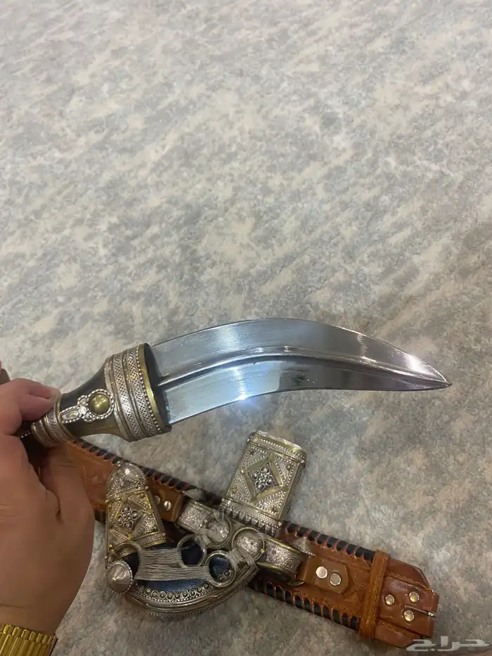 جنبيه حك زراف 0