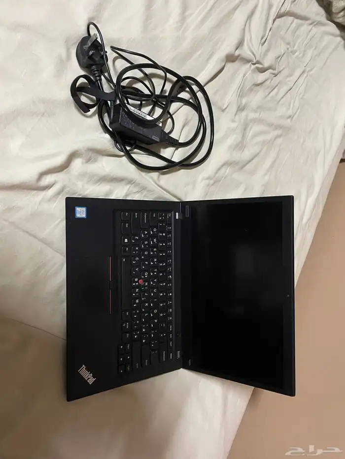 Lenovo T490s laptop لابتوب لينوفو 0