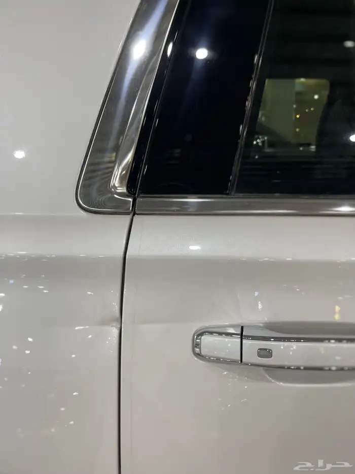 تاهو بريميوم 2019 فل كامل 13