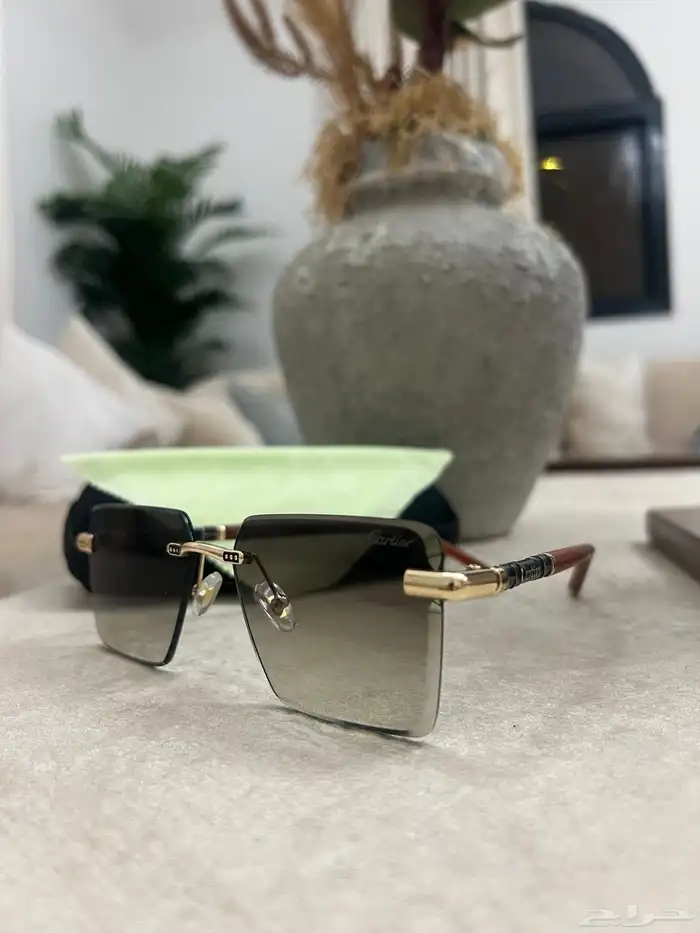 نظارات مميزه ودفعه جديده 16