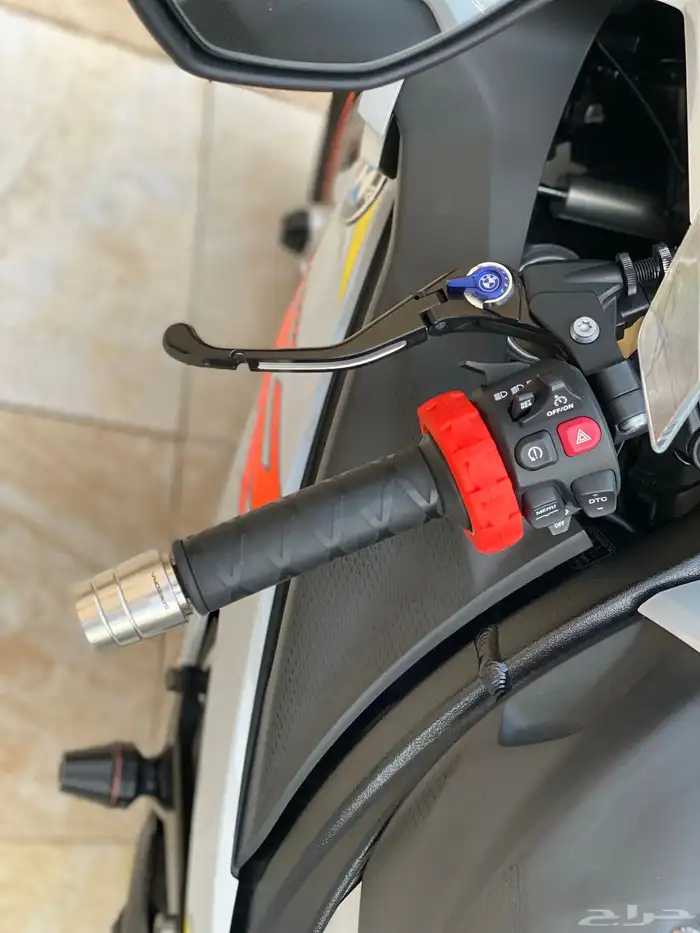 ريس BMW S1000rr (تم البيع) 18