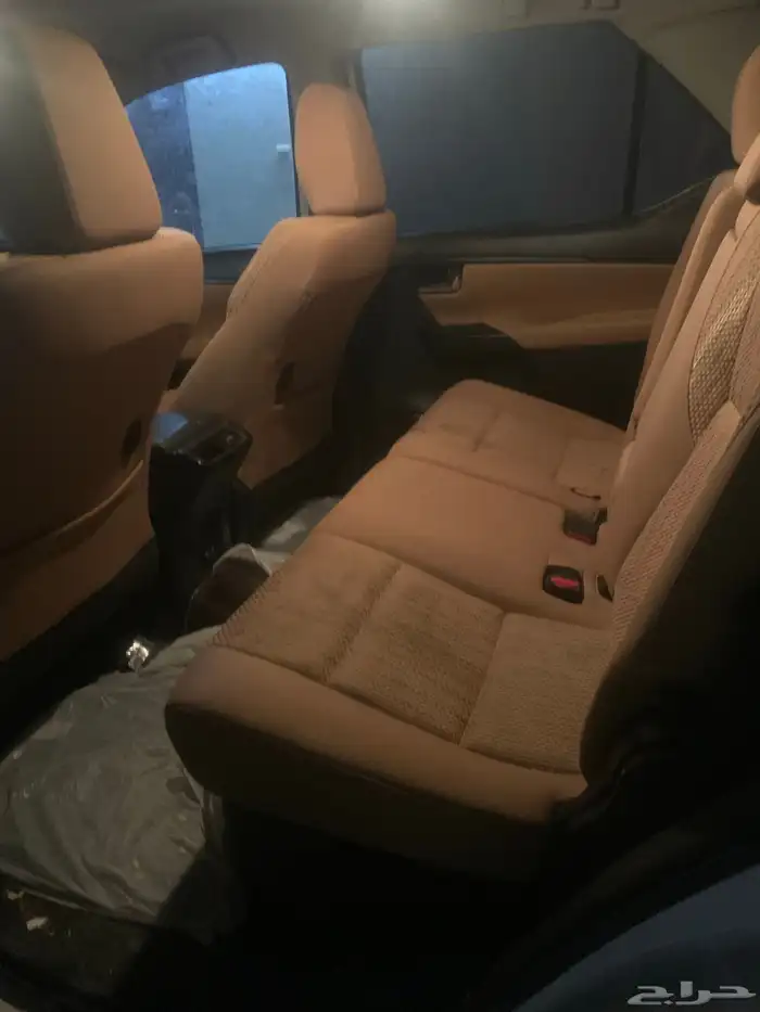 فورتشر موديل 2025 7