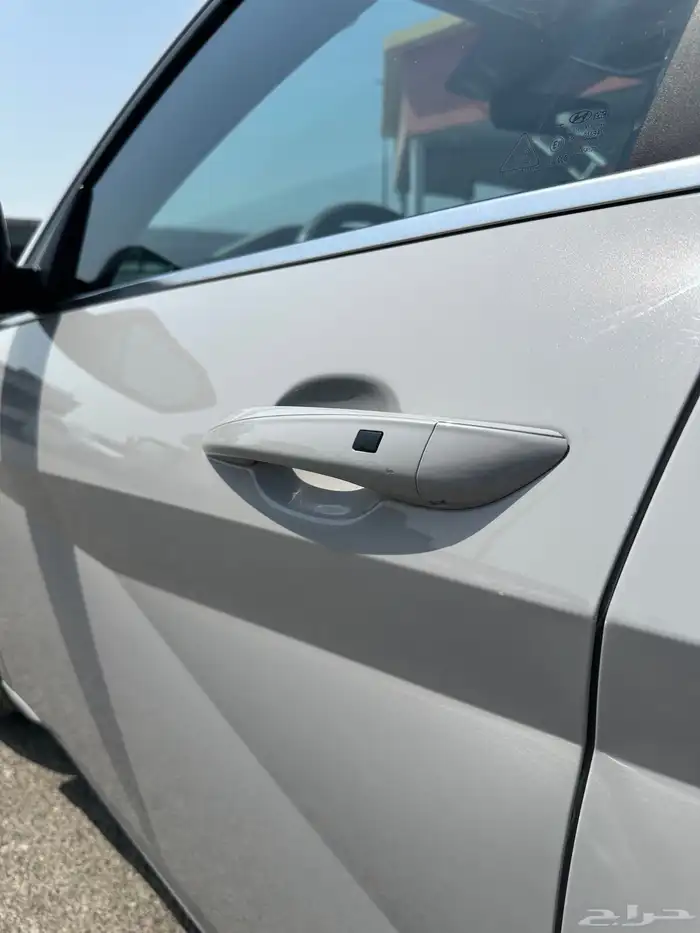 هيونداي النترا 2022 فل 12