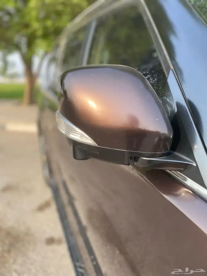 انفنتيتي2019 QX80 فل كامل اعلى فئة 24
