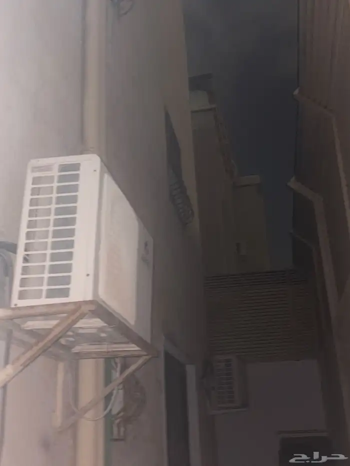 مكيف جري 18 بارد 0