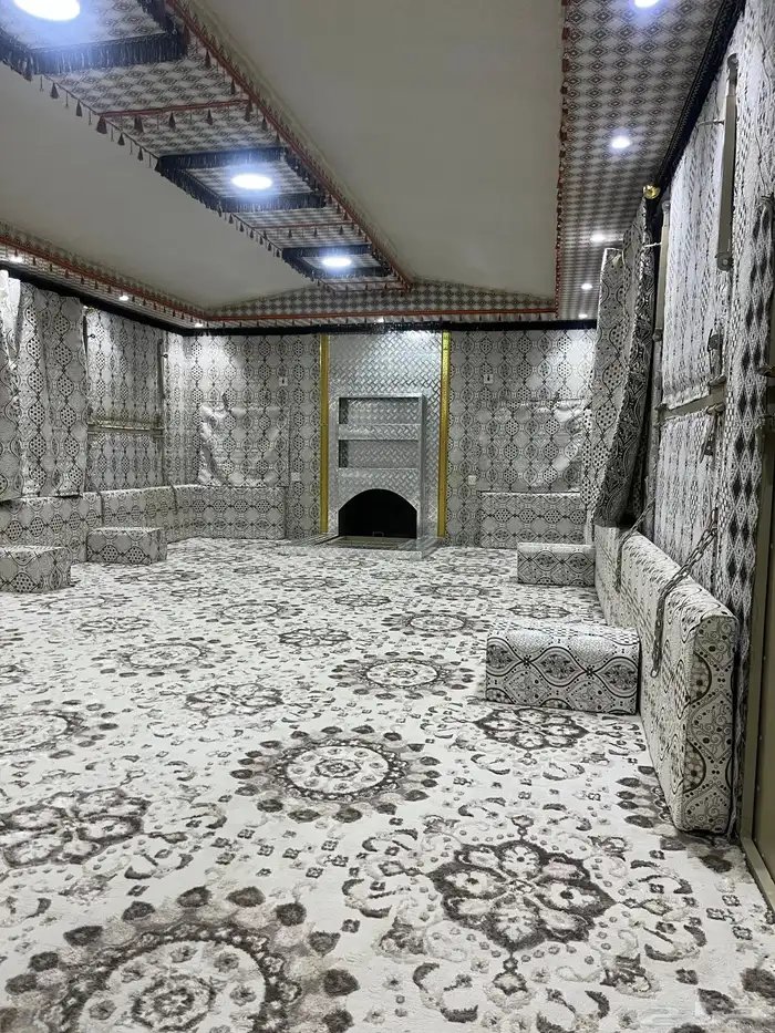 غرفه سحب عريعره شينكو كرفان 1