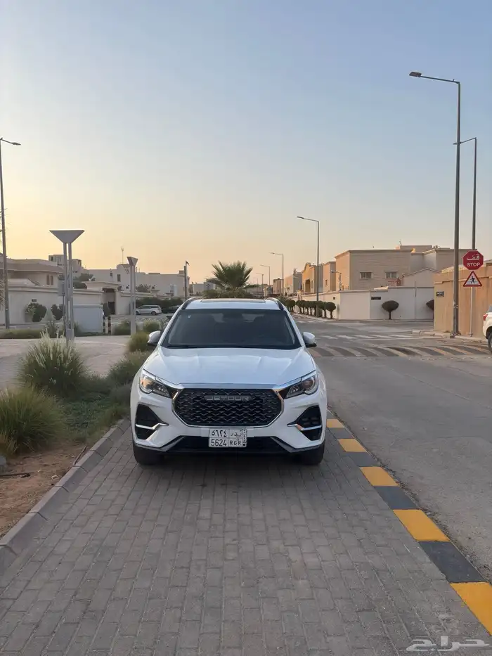 جيتور X70 e فل الرياض 7مقاعد 16