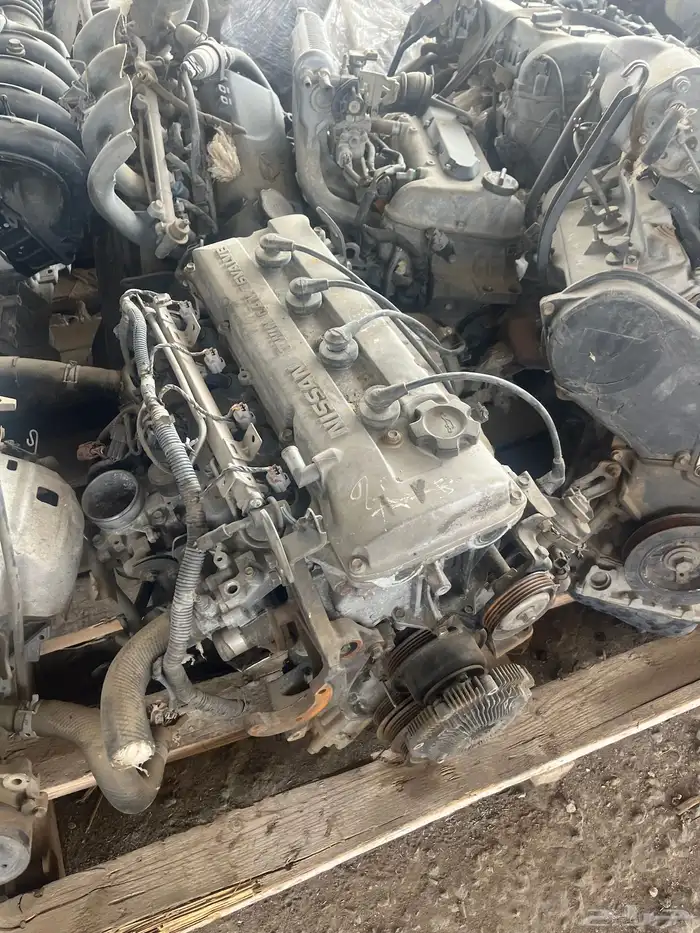 مكاين امبالا اسبارك كروز ضمان 4اشهر خصم 30 فل ميه 1