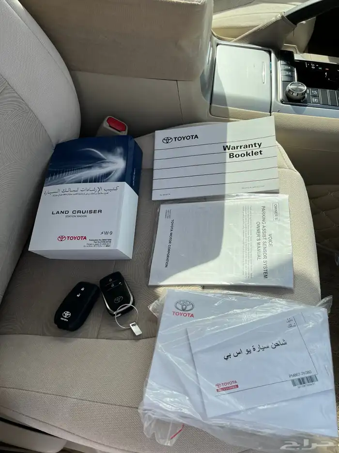 جي اكس ار 2021 ديزل عداد قليل 11