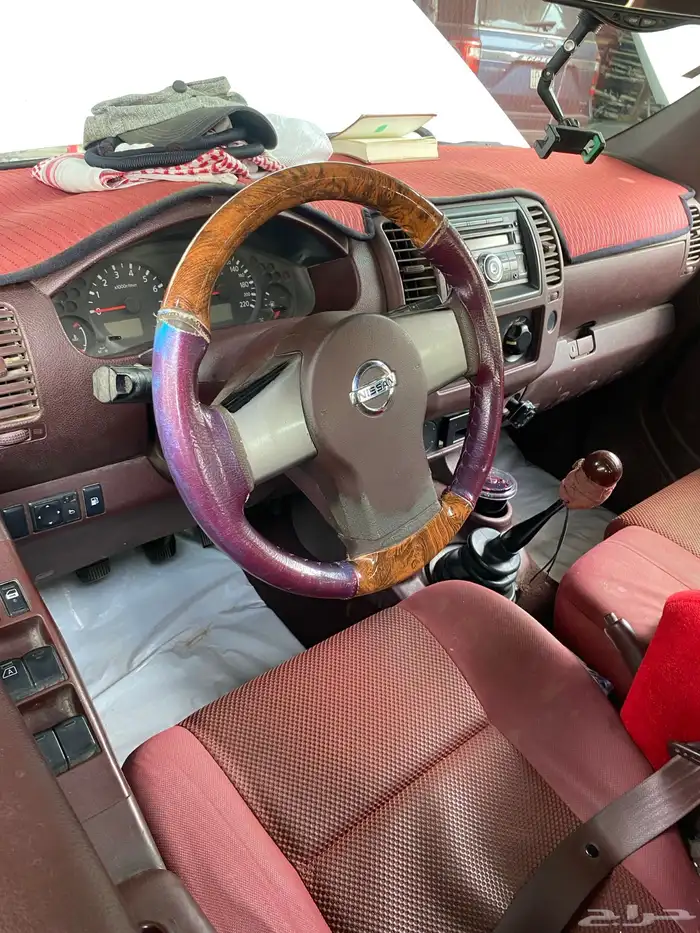 نيفارا 2008 للبيع 3