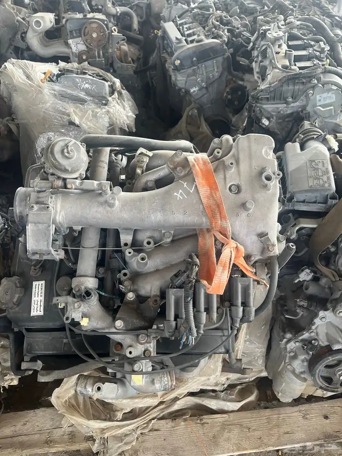 مكاين امبالا اسبارك كروز ضمان 4اشهر خصم 30 فل ميه 0