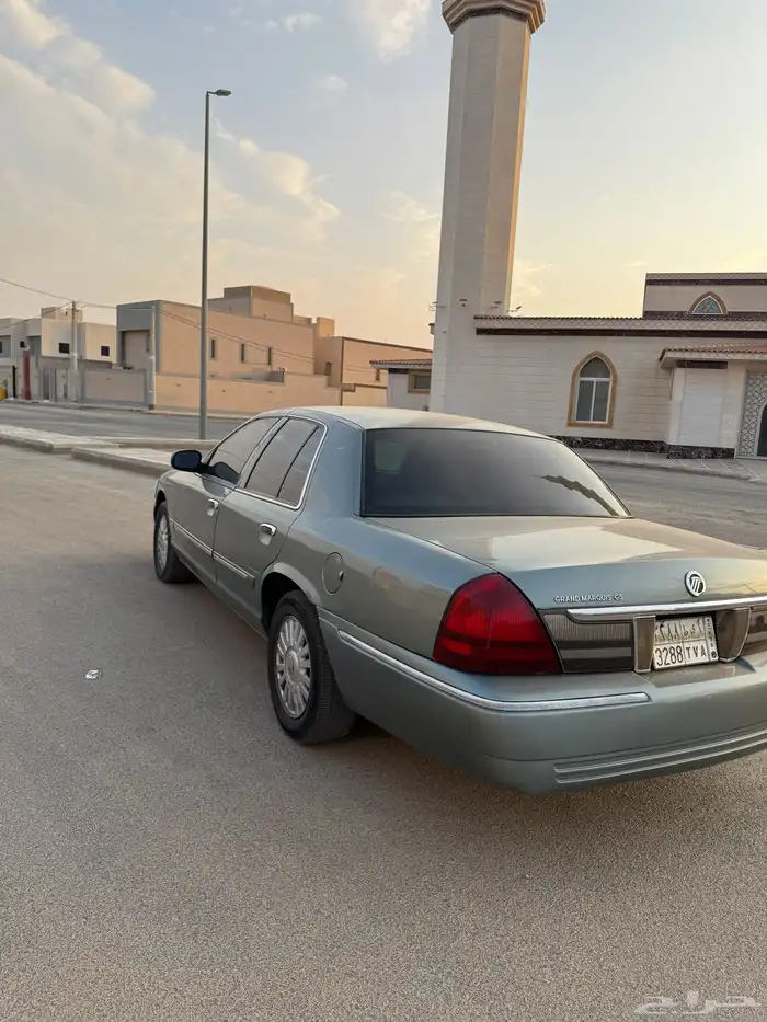قراند ماركيز 2006 2