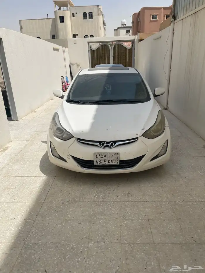 هونداي انترا 0