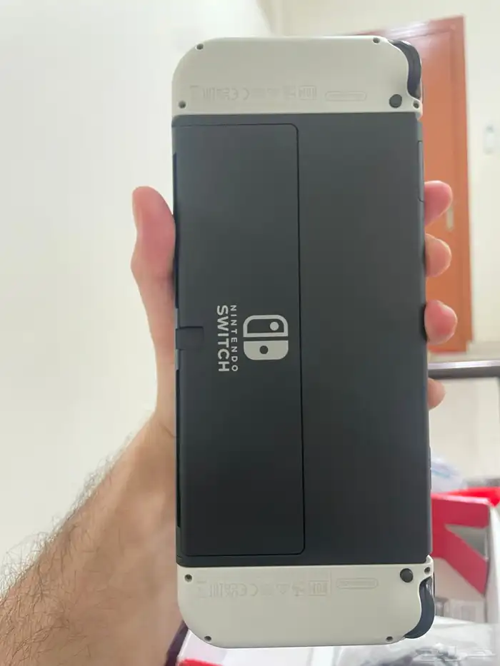Nintendo Switch OLED - بكج كامل 5