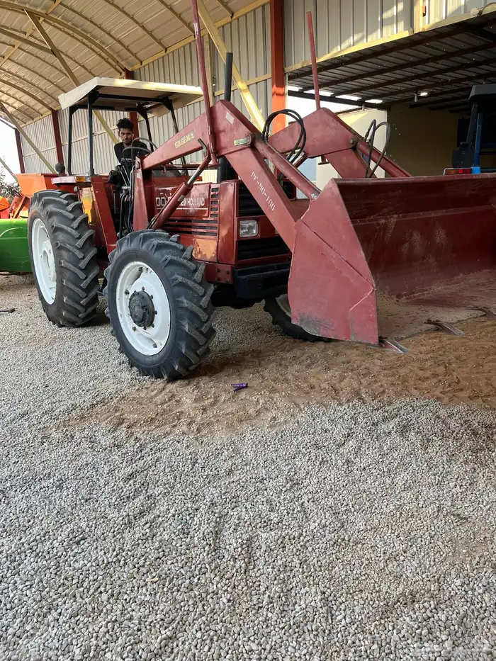 معرض مشرفه للمعدات الزراعيه 17