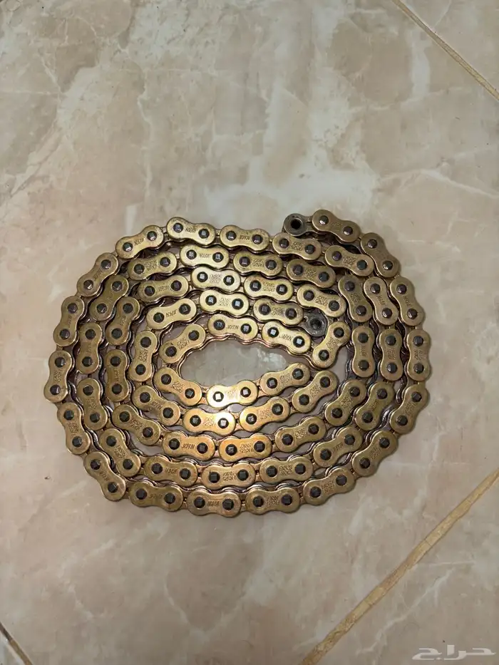 525ZVX3-150 إي كي تشين جنزير رياضي 0