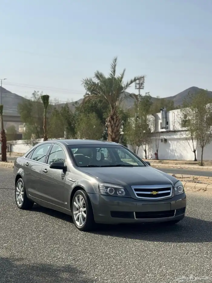 كابرس 2013 LTZ محول خارجي LS 1