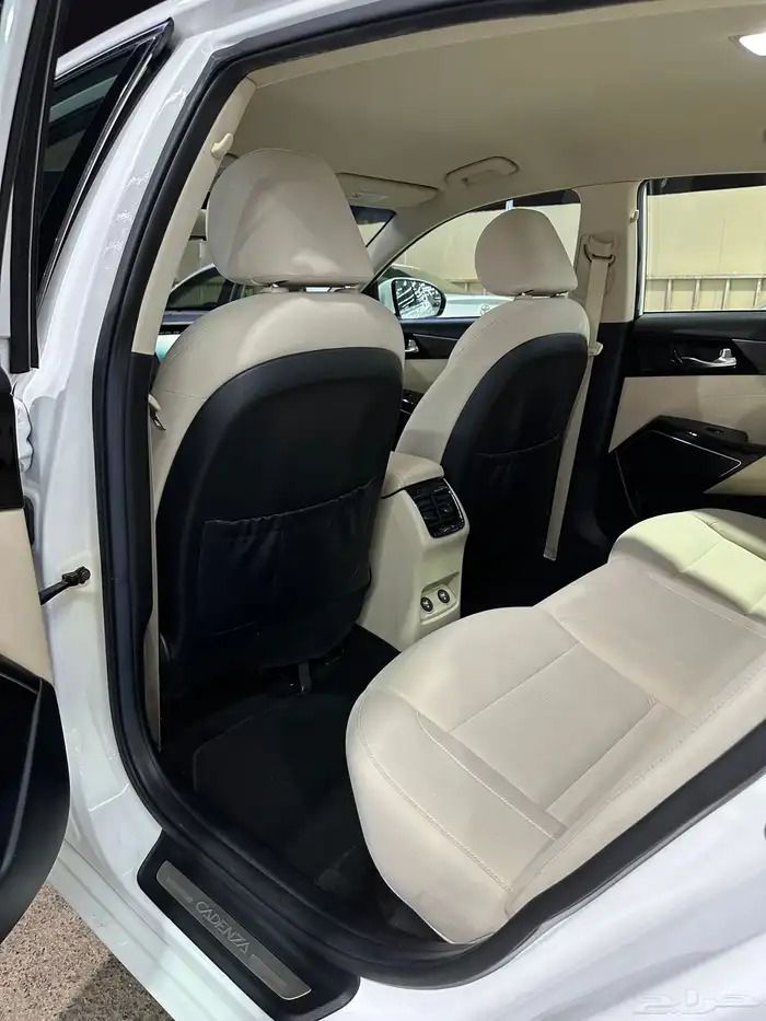 كيا كادينزا 2021 وكالة 15