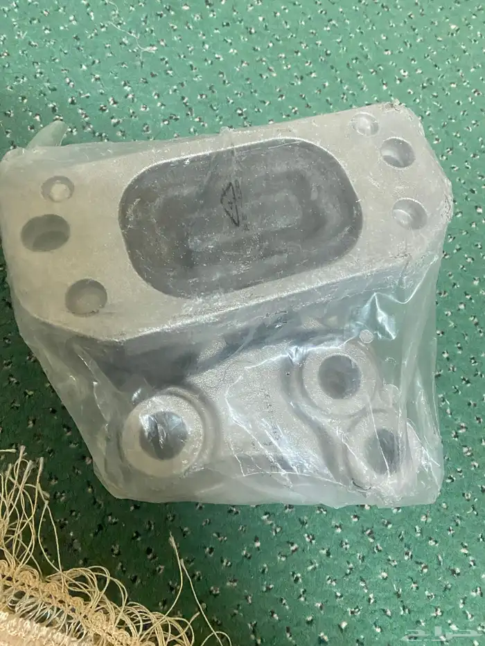 قطع غيار جيب رينيجيد 3