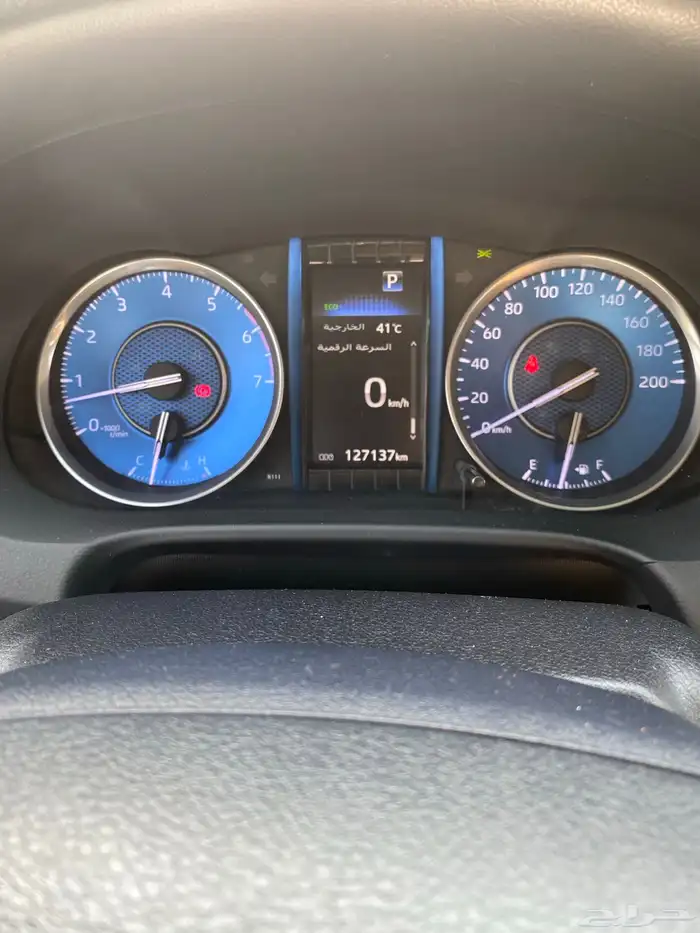 تويوتا فورتشنر 2022 GX2 دبل بنزين 63