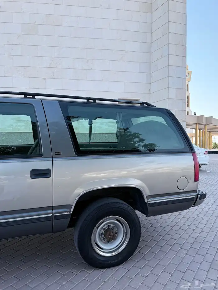 جمس 454 سوبربان 5