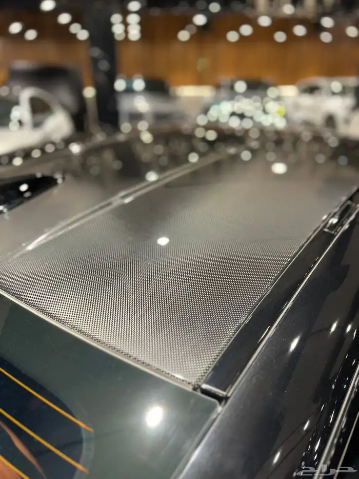 بي ام دبليو ام 4 كومبتشن - BMW m4 competition 2024 6