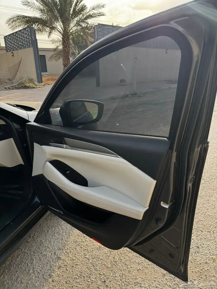 مازدا 6 2020 فل كامل 7