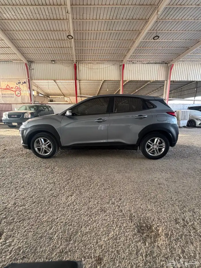 هونداي كونا 2020 2